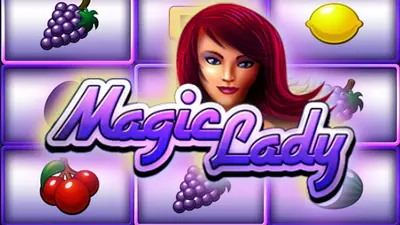 magic lady